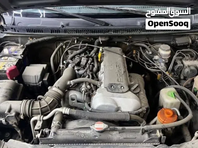 2018 سوزوكي جيمني GLX AT