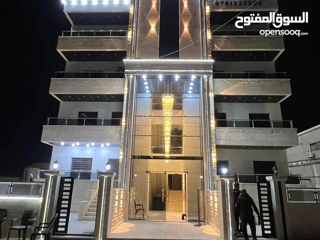 180 m2 3 Bedrooms Apartments for Sale in Irbid Petra Street