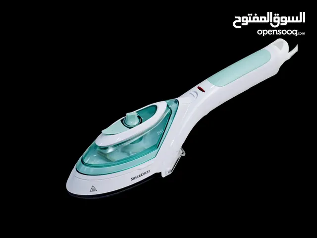 مكواة كهربائية محمولة ماركة سيلفر كريست المميزة