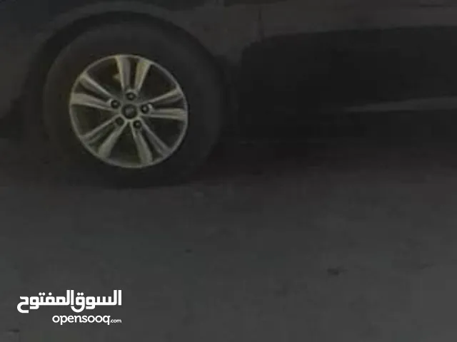 Other 16 Tyre & Rim in Tripoli