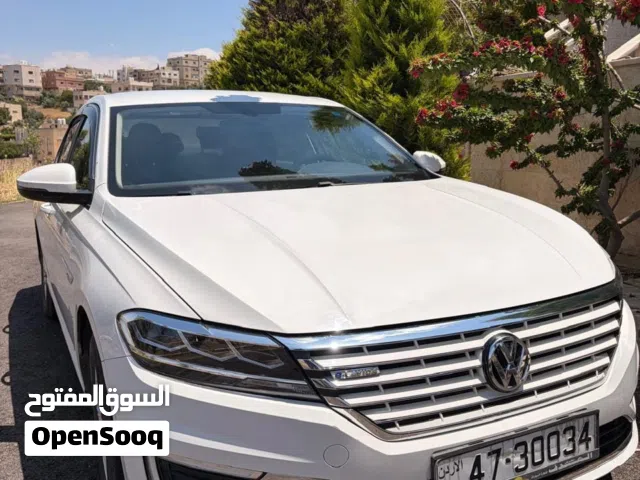 2021 Volkswagen Lavida E-lavida