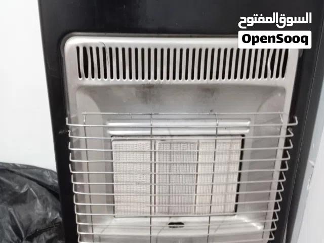 صوبات غازعدد /2/ ثلاث شغالات 100/100كل صوبه معها بربيش وساعه استعمال قليل جدا نوعهن وحده سوناوسبارك