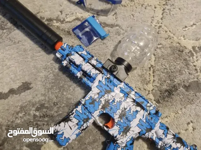 M416 ELECTRIC BLASTER GUN FOR KIDS AND MEN