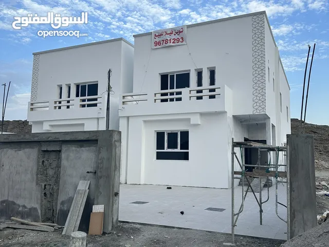 272 m2 4 Bedrooms Villa for Sale in Muscat Amerat