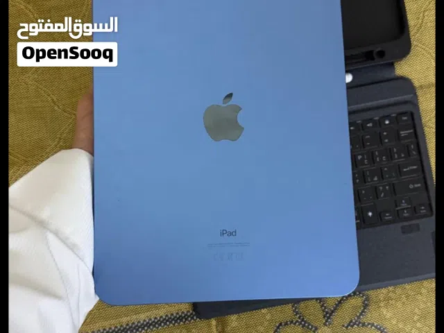 Apple iPad 10 64 GB in Khafji
