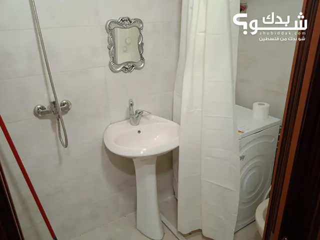 0m2 2 Bedrooms Apartments for Rent in Ramallah and Al-Bireh Ein Musbah