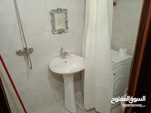 0 m2 2 Bedrooms Apartments for Rent in Ramallah and Al-Bireh Ein Musbah