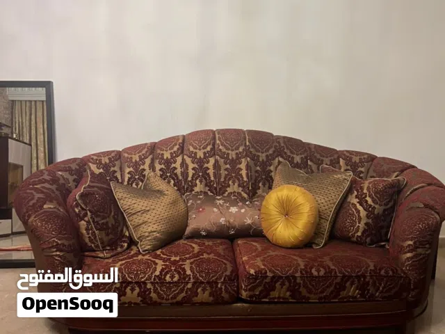 صالون تركي فاخر