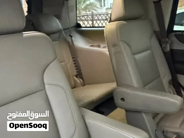 Used Chevrolet Tahoe in Al Batinah