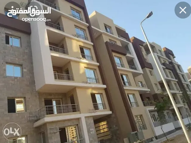150m2 3 Bedrooms Apartments for Rent in Cairo New Cairo