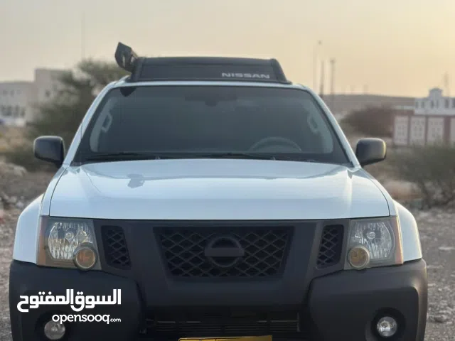 نيسان اكستيرا 2014