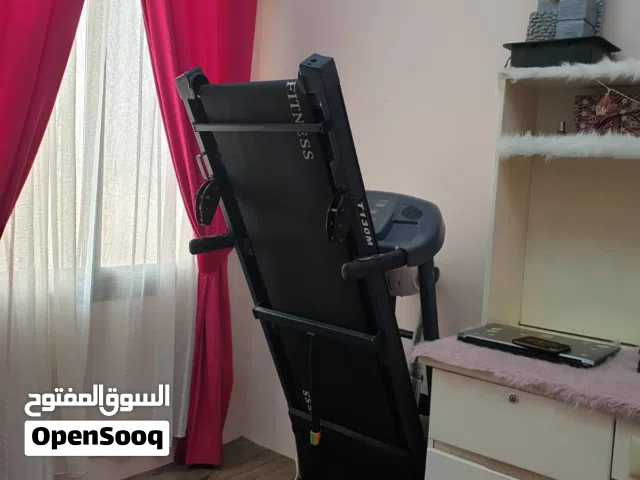 مشاية كهربائية