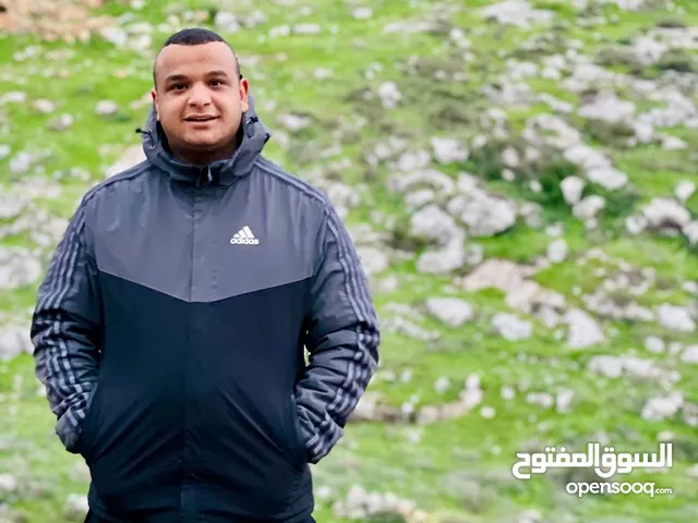 انس حسين جمعه ابو الفيه