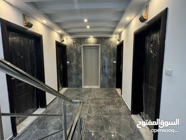 140 m2 3 Bedrooms Apartments for Sale in Amman Airport Road - Manaseer Gs