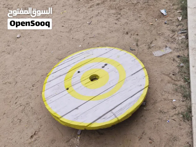 لعبة اطفال دوارة