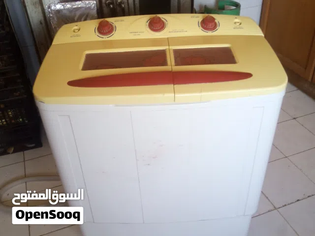 غسالة للبيع