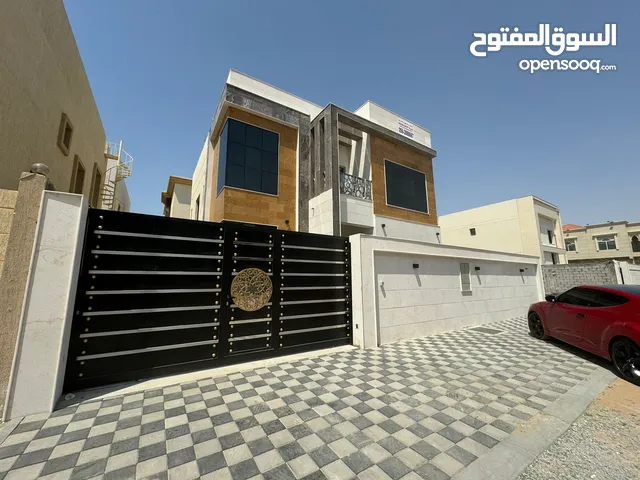 2800m2 3 Bedrooms Villa for Sale in Ajman Al Helio