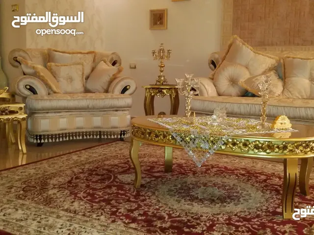 Monthly Villa in Tripoli Janzour