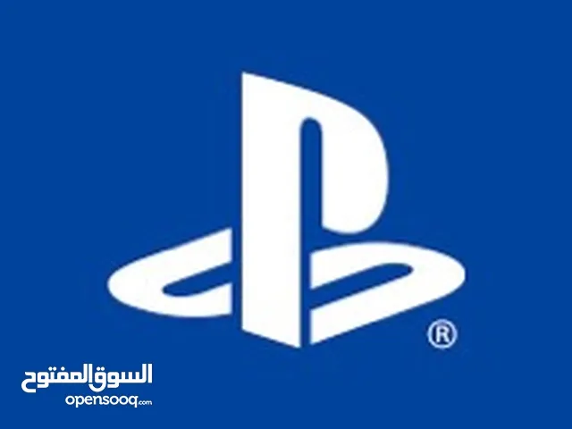PlayStation gaming card for Sale in Amman