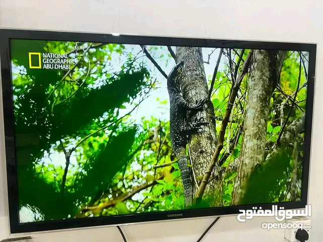 Samsung LED 46 inch TV in Al Mukalla