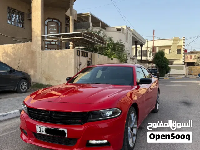 2023 دودج تشارجر SXT