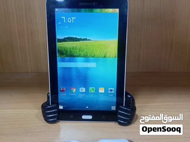 Samsung Galaxy Tab 3 8 GB in Benghazi