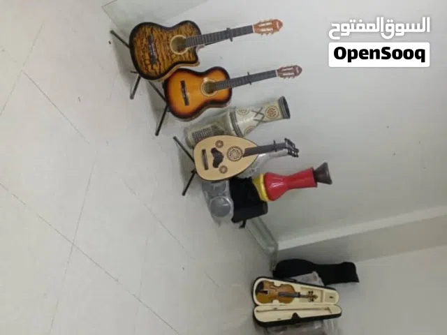 بيع اعواد كهربائيه موسيقيه كمانات