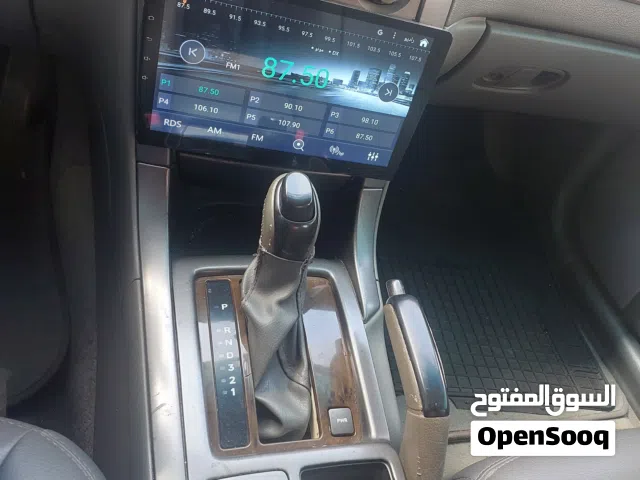 2006 Chevrolet Caprice LS