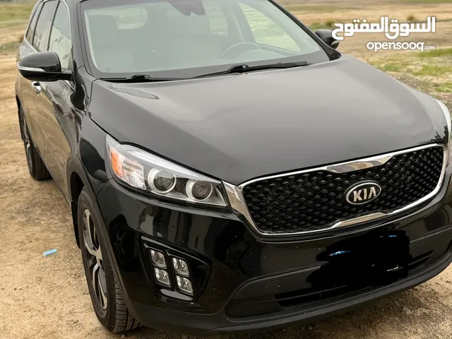 New Kia Sorento in Al Batinah