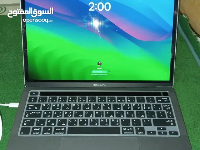 MacBook Pro m1