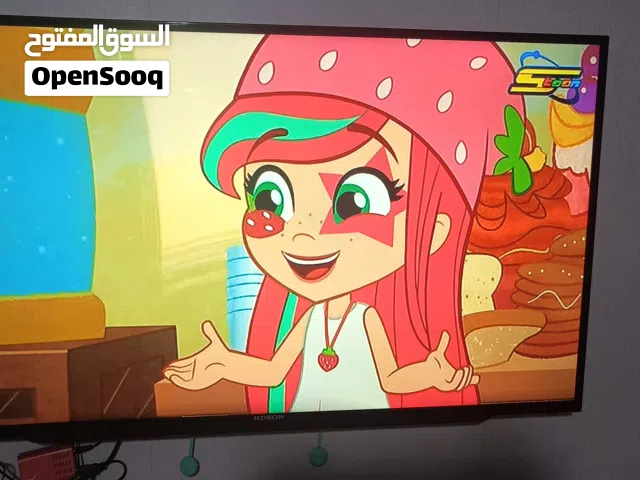 شاشة هدسون بنت عم سوني