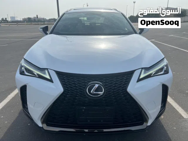 2019 Lexus UX UX 200