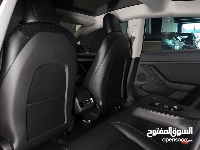 Used Tesla Model 3 in Manama
