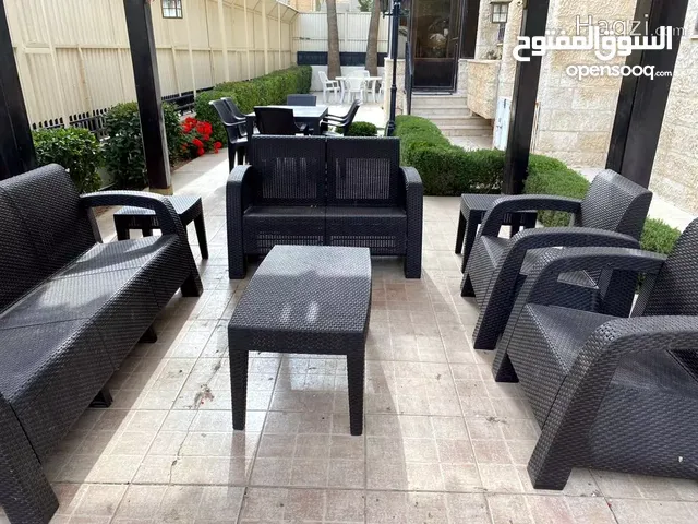 225 m2 3 Bedrooms Apartments for Rent in Amman 5th Circle