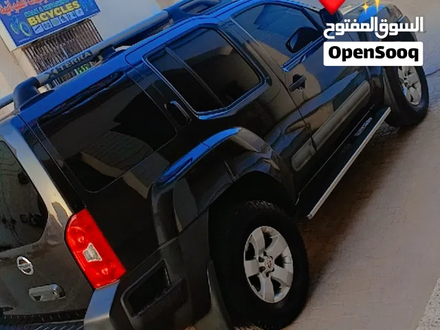 2013 Nissan X-Terra SUV for Sale - Electric, Grey, Excellent Condition