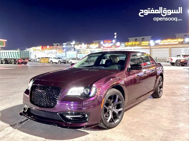 Dodge Avenger 2021 in Basra