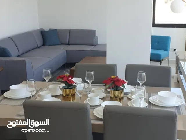 140 m2 2 Bedrooms Apartments for Rent in Northern Governorate Saar