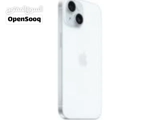 Iphone 15 128Gb blue