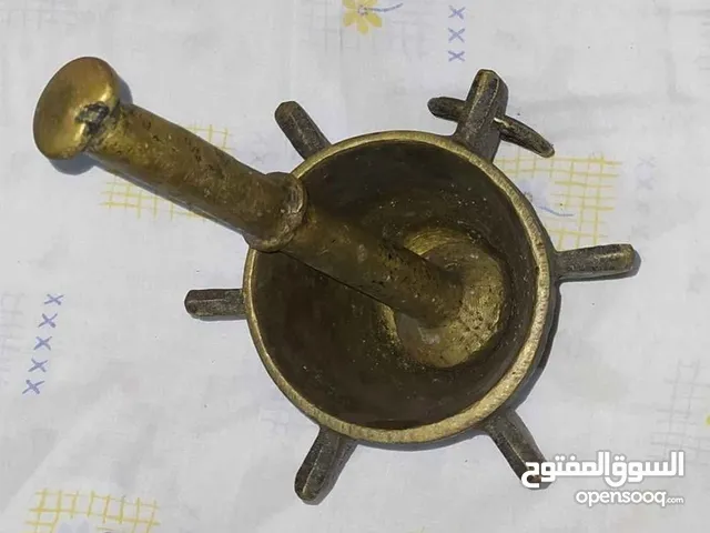 مهراز نحاسي قديم