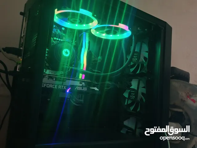 جهاز جيمنج ومواصفات قويه