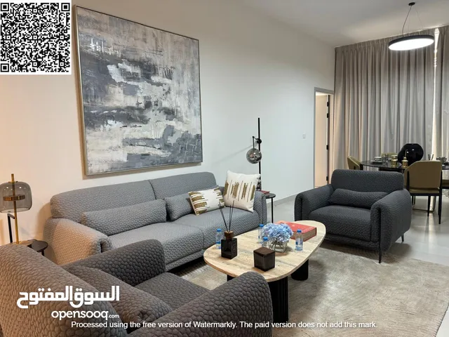 امتلك شقة بافضل تشطيب في ارقى برج سكني متكامل الان في بلوبيل عجمان