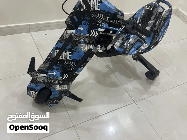 سكوتر درفت نضيف