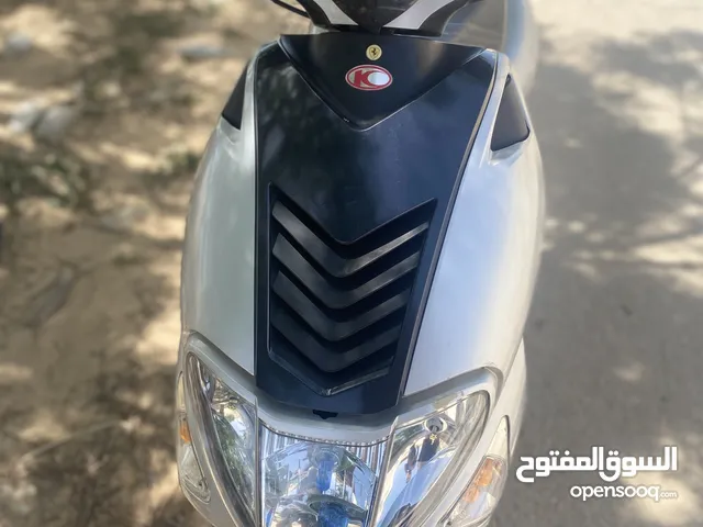 Kymco Other 2009 in Tripoli