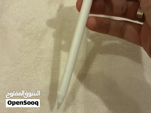 قلم ابل Apple Pencil
