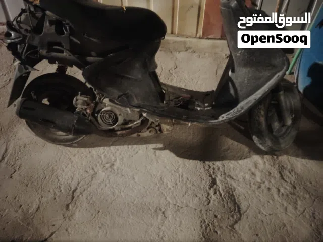 2007 ياماها أخرى