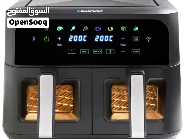 قلاية هوائية 9 لتر