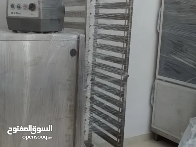 Commercial kitchen equipment