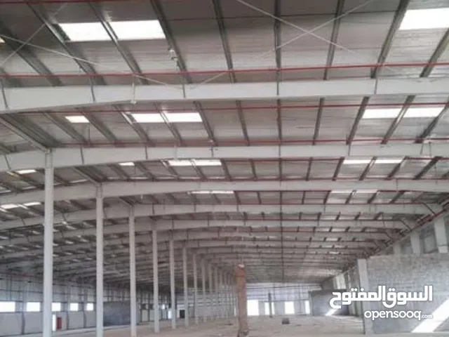 تخليص إجراءات المستثمرين للمصانع والمستودعات