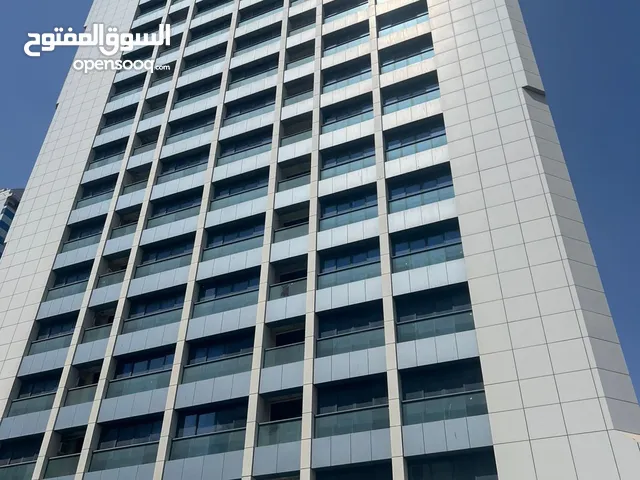 Building for Sale in Abu Dhabi Airport Road