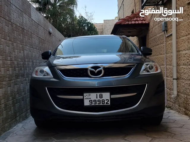 Mazda CX-9 2011 in Amman